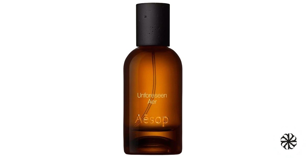 Unforeseen Aer Aesop
