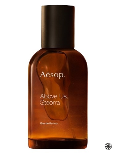 Above Us, Steorra Aesop