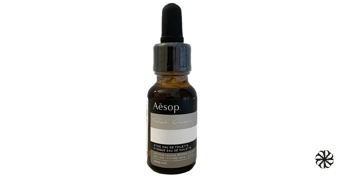 Stoic Aesop