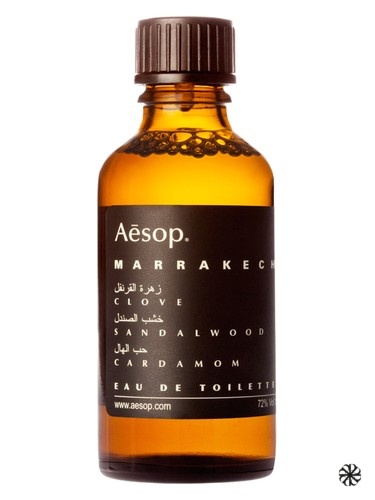 Marrakech Aesop