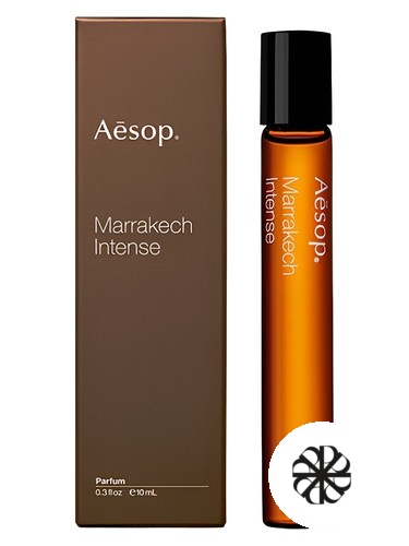 Marrakech Intense Parfum Aesop