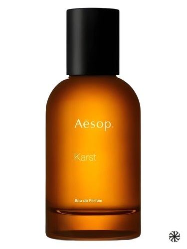 Karst Aesop