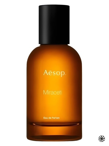 Miraceti Aesop