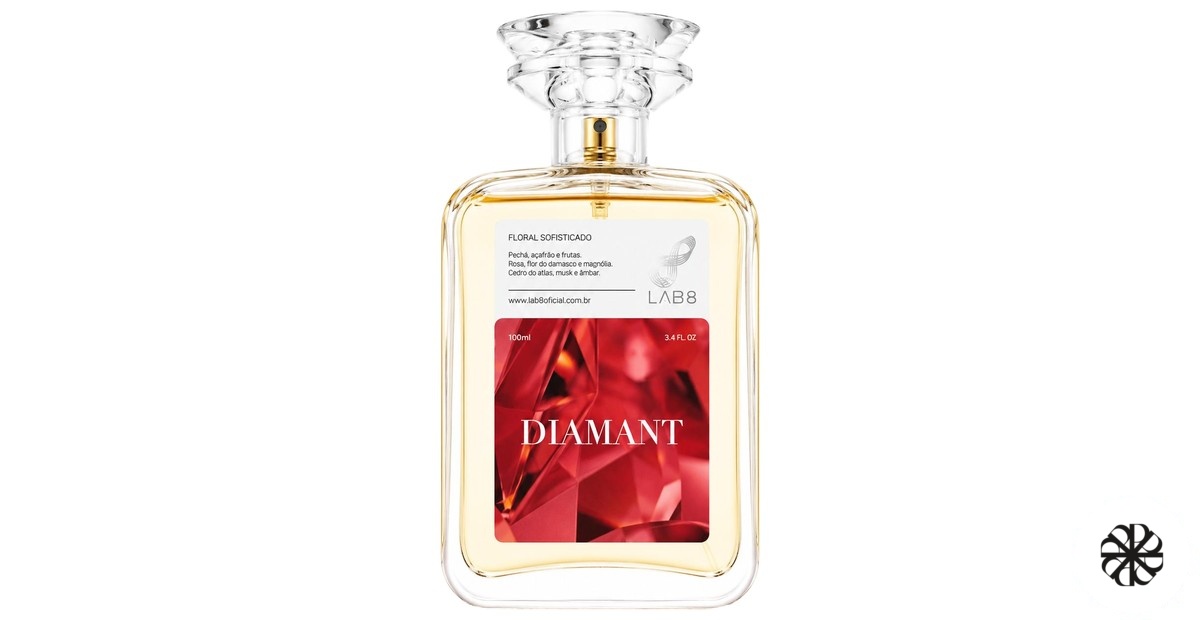 Diamant LAB 8