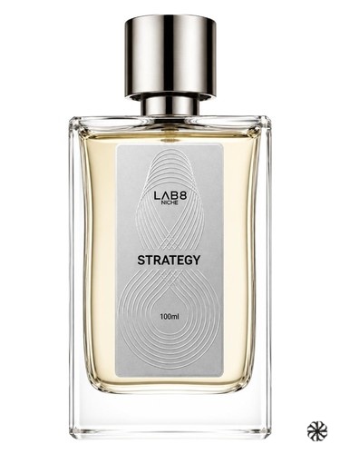 Strategy LAB 8