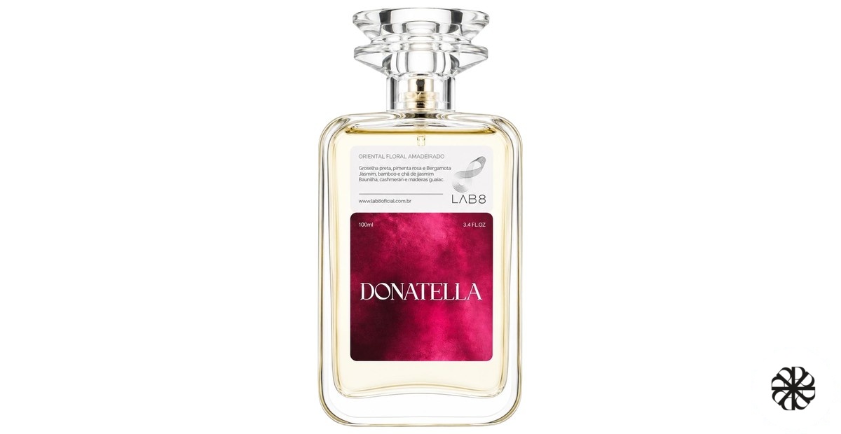 Donatella LAB 8