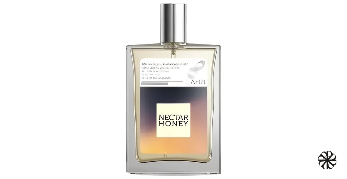 Nectar Honey LAB 8