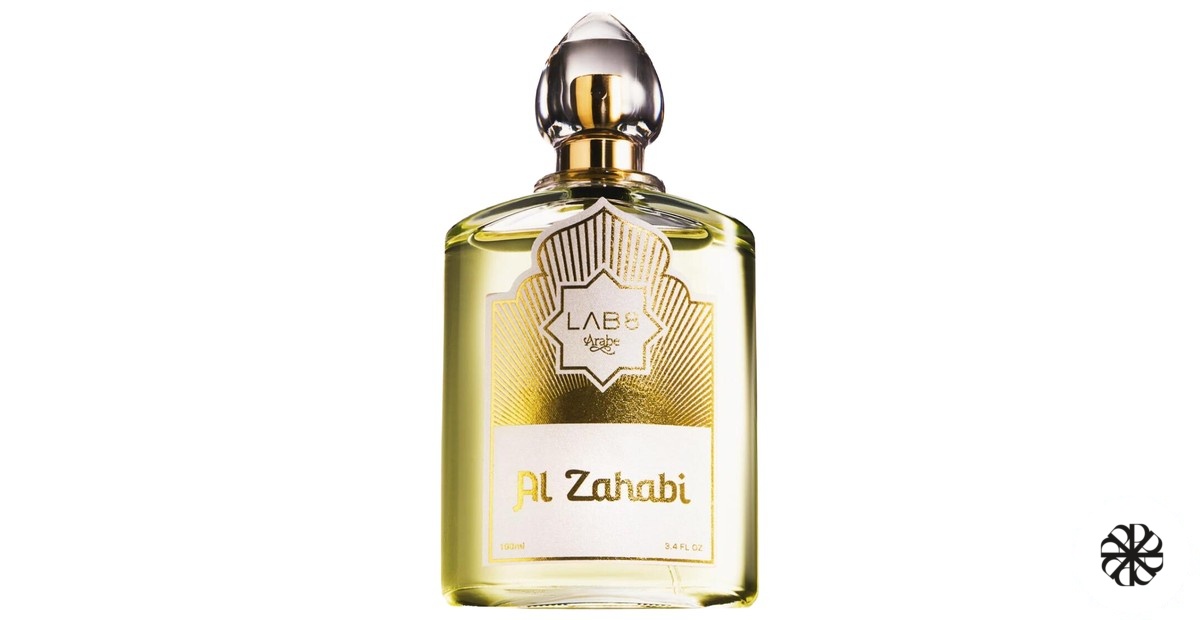 Al Zahabi LAB 8