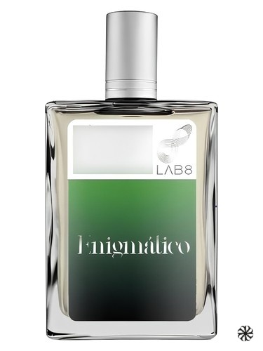 Enigmático LAB 8