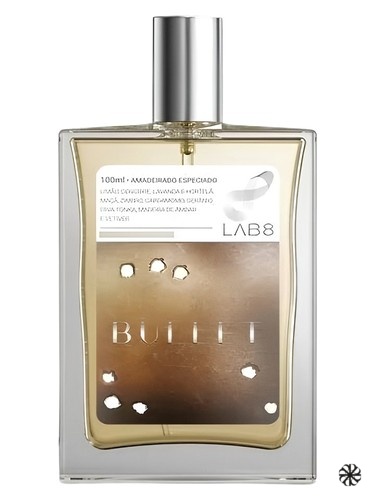 Bullet LAB 8