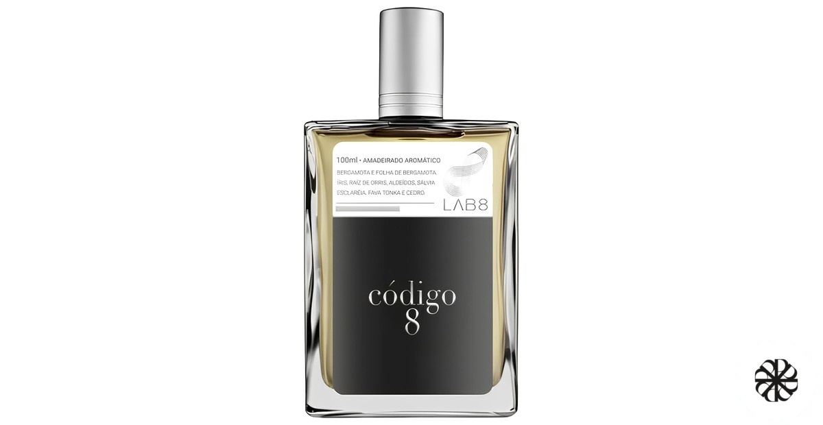 Código 8 LAB 8