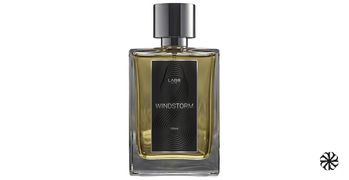 Windstorm LAB 8