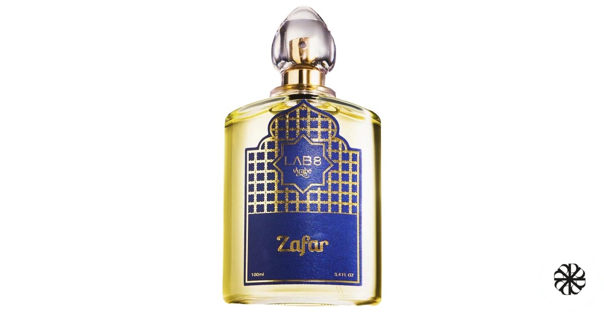 Zafar LAB 8
