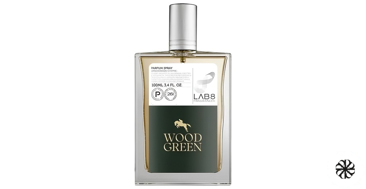 Wood Green LAB 8