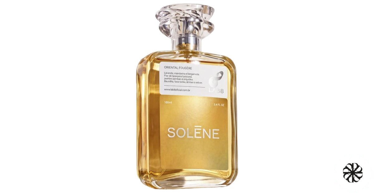Solène LAB 8