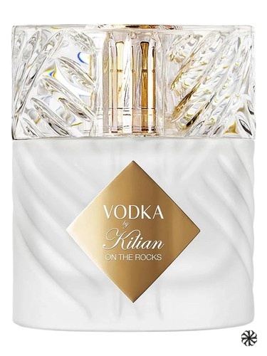 Vodka on the Rocks (2026) By Kilian