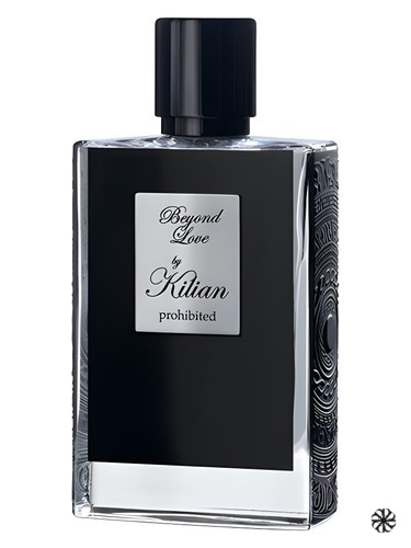 Beyond Love By Kilian
