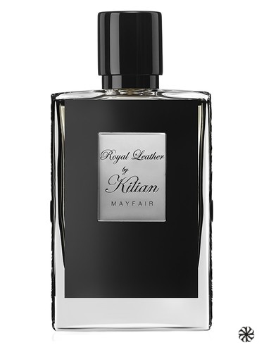 Royal Leather By Kilian