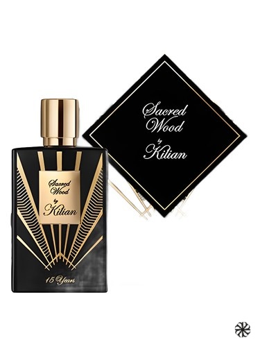 Sacred Wood Anniversary Edition By Kilian