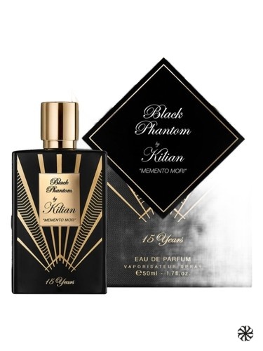 Black Phantom Memento Mori Anniversary Edition By Kilian