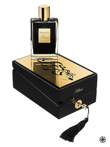 Gold Oud By Kilian
