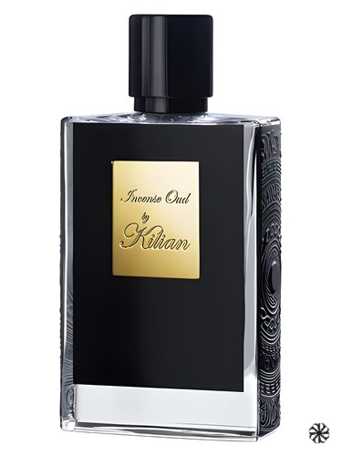 Incense Oud By Kilian
