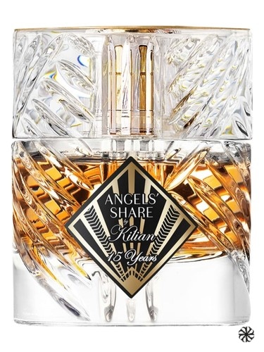 Angels' Share Anniversary Edition By Kilian