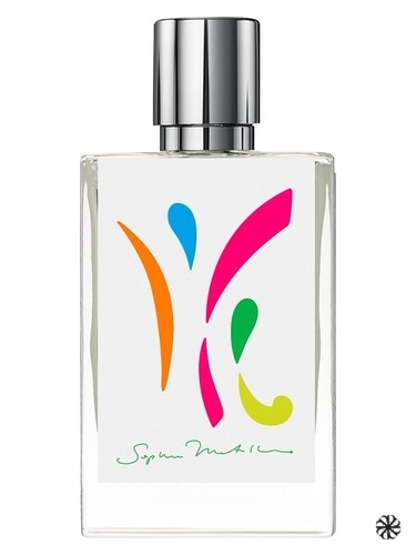 Sophie Matisse Art Edition Bamboo Harmony By Kilian