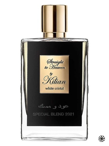 Straight to Heaven Oud and Musk Special Blend 2021 By Kilian