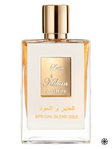 Love by Kilian Amber and Oud Special Blend 2023 By Kilian