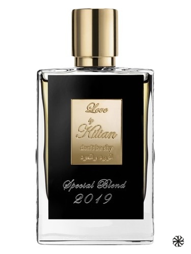 Love by Kilian Rose and Oud By Kilian