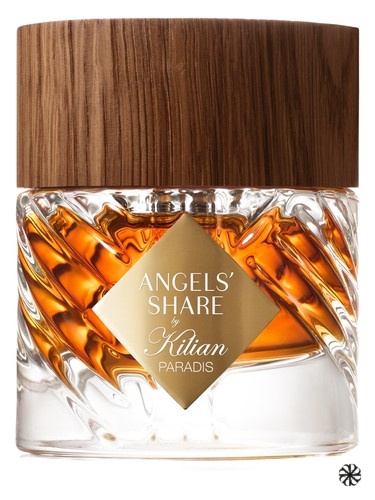 Angels' Share Paradis By Kilian