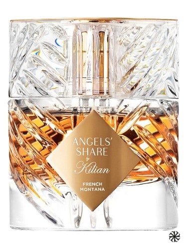 Angels' Share x French Montana By Kilian