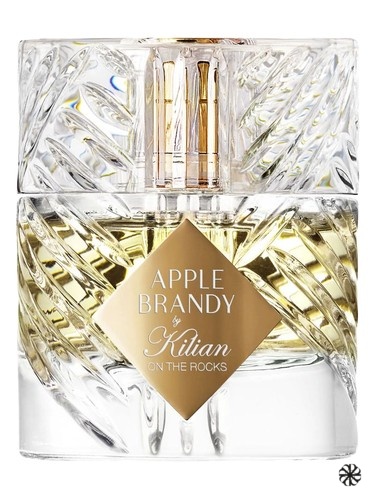 Apple Brandy on the Rocks By Kilian