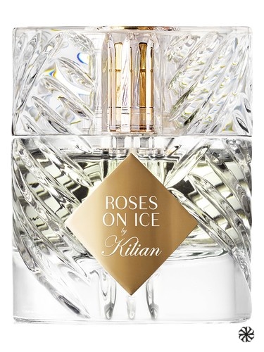 Roses on Ice By Kilian