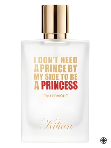 Princess Eau Fraîche By Kilian