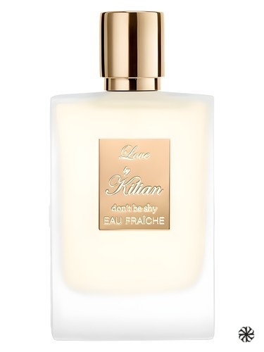 Love, Don't Be Shy Eau Fraîche