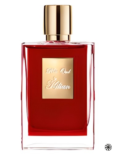Rose Oud By Kilian