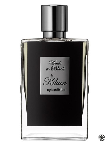 Back to Black By Kilian