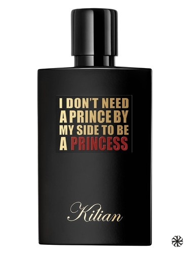 Princess By Kilian