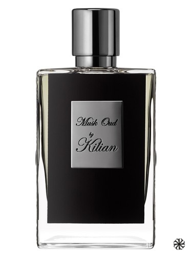 Musk Oud By Kilian