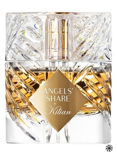 Angels' Share By Kilian