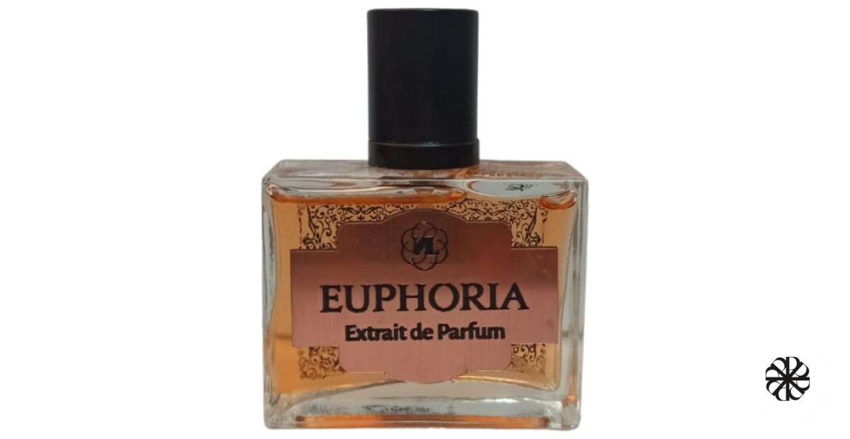 Euphoria Extrait de Parfum Lamaison