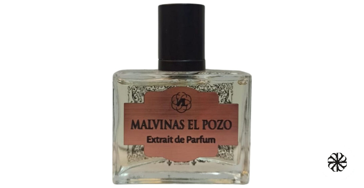 Malvinas, el pozo Extrait de Parfum Lamaison