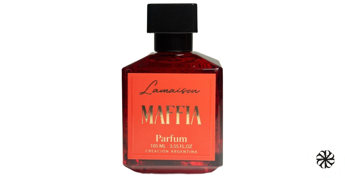 Maffia Lamaison