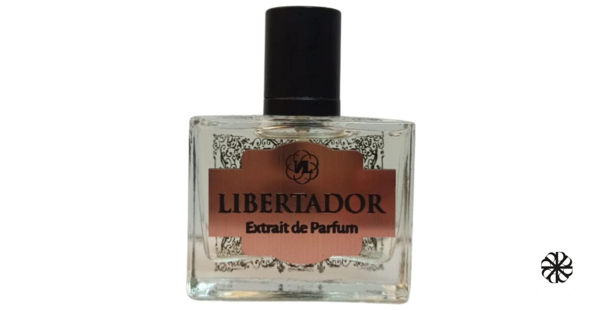 Libertador Extrait de Parfum Lamaison