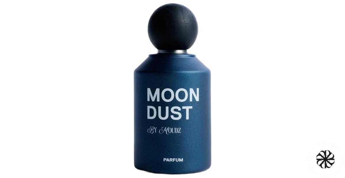 Moon Dust By Moudz