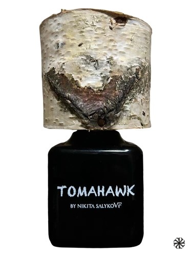 Tomahawk by Nikita SalykoVF