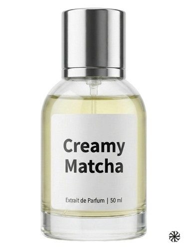 Creamy Matcha by Roman