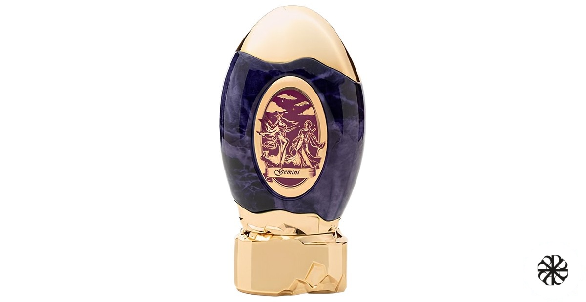 Gemini BY SHAMS PERFUMES